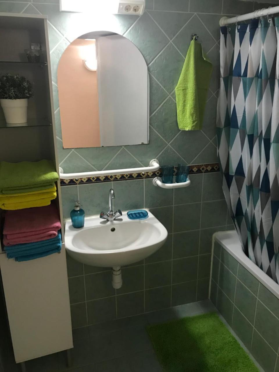 Revay 6 Apartment بودابست المظهر الخارجي الصورة